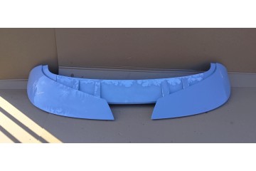 TAILGATE REAR SHUTTLECOCK SPOILER BAIC BEIJING 5 V X55 23 A00112458 A731I01257