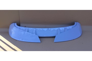 TAILGATE REAR SHUTTLECOCK SPOILER BAIC BEIJING 5 V X55 23 A00112458 A731I01257 Catalog number of the part BAIC BEIJING 5 V X55 2