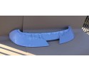 TAILGATE REAR SHUTTLECOCK SPOILER BAIC BEIJING 5 V X55 23 A00112458 A731I01257 Part manufacturer BAIC
