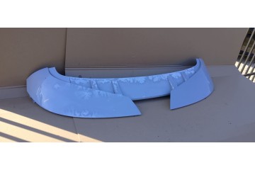TAILGATE REAR SHUTTLECOCK SPOILER BAIC BEIJING 5 V X55 23 A00112458 A731I01257 Part manufacturer BAIC