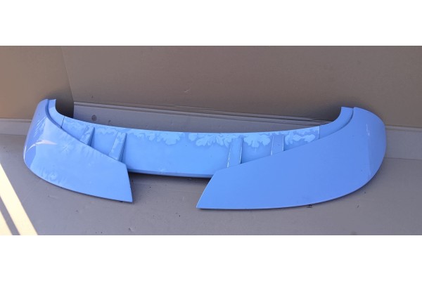 Spoiler Trasero Tipo Aleta para BAIC Beijing 5 V X55 23- A00112458 A73