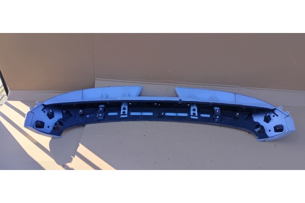 Spoiler Trasero Tipo Aleta para BAIC Beijing 5 V X55 23- A00112458 A73