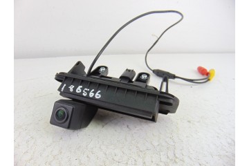 A2047500293 MANETA EXTERIOR PORTON MERCEDES-BENZ CLASE C (BM 204) BERLINA C 220 CDI (204.008) 2009 A2047500293 186566 MERCEDES-B