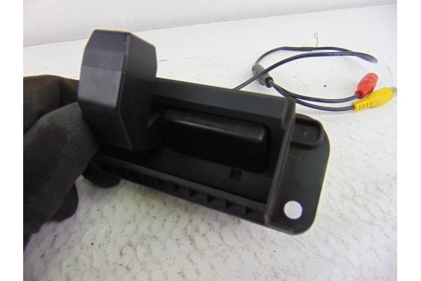 A2047500293 MANETA EXTERIOR PORTON MERCEDES-BENZ CLASE C (BM 204) BERLINA C 220 CDI (204.008) 2009 A2047500293 186566 MERCEDES-B