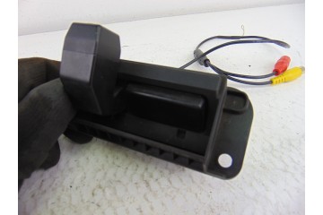 A2047500293 MANETA EXTERIOR PORTON MERCEDES-BENZ CLASE C (BM 204) BERLINA C 220 CDI (204.008) 2009 A2047500293 186566 MERCEDES-B