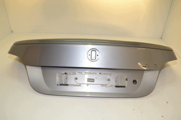 BMW E60 TAILGATE SPOILER