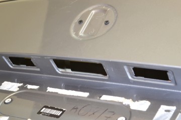 BMW E60 TAILGATE SPOILER Catalog number of the part BMW E60 KLAPA BAGAZNIKA SPOJLER