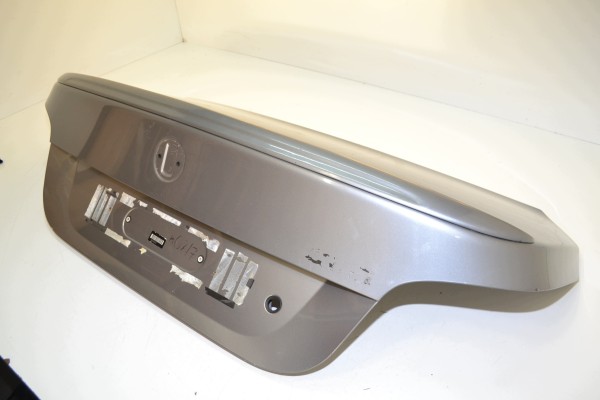 BMW E60 TAILGATE SPOILER Part manufacturer BMW OE
