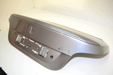BMW E60 TAILGATE SPOILER Part manufacturer BMW OE