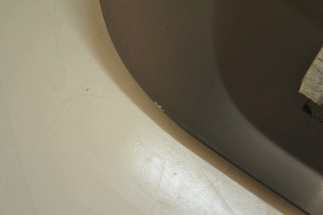 BMW E60 TAILGATE SPOILER Quality of parts according to GVO O original with manufacturer s logo OE