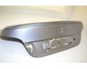 BMW E60 TAILGATE SPOILER Car type passenger cars