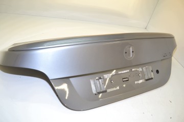 BMW E60 TAILGATE SPOILER Car type passenger cars