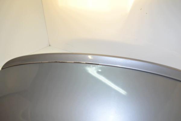 BMW E60 TAPA DE MALETERO SPOILER