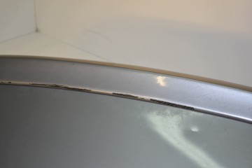 BMW E60 TAPA DE MALETERO SPOILER