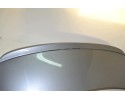 BMW E60 TAPA DE MALETERO SPOILER