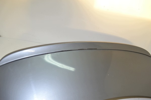 BMW E60 TAPA DE MALETERO SPOILER