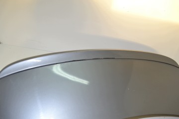 BMW E60 TAPA DE MALETERO SPOILER