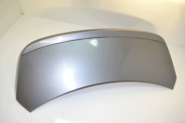 BMW E60 TAPA DE MALETERO SPOILER