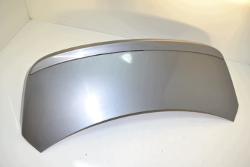 BMW E60 TAPA DE MALETERO SPOILER