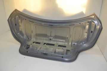 BMW E60 TAPA DE MALETERO SPOILER