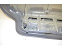BMW E60 TAPA DE MALETERO SPOILER