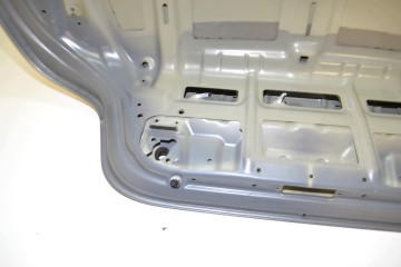 BMW E60 TAPA DE MALETERO SPOILER