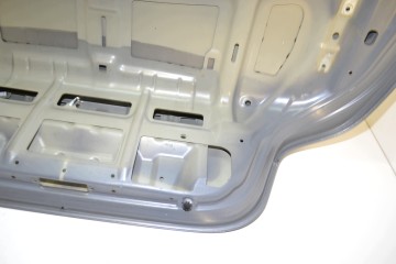BMW E60 TAPA DE MALETERO SPOILER