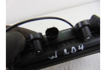 A2047500293 MANETA EXTERIOR PORTON MERCEDES-BENZ CLASE C (BM 204) BERLINA C 220 CDI (204.008) 2009 A2047500293 186566 MERCEDES-B