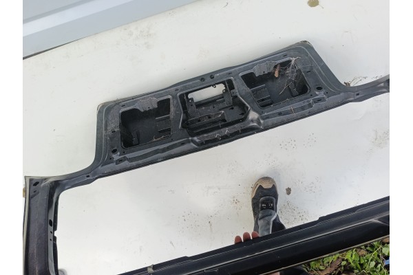 NEW TAILGATE VOLKSWAGEN GOLF IV HB Hatchback Catalog number of the part NOWA KLAPA GOLF 4 IV