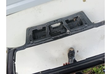 NEW TAILGATE VOLKSWAGEN GOLF IV HB Hatchback Catalog number of the part NOWA KLAPA GOLF 4 IV