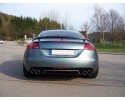 AUDI TT 8J SPOILER SHUTTLECOCK SPOILER PRIMER QUALITY