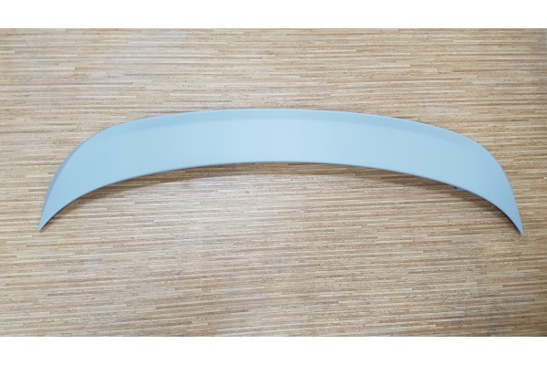 Spoiler Trasero AUDI TT 8J Shuttlecock Imprimado
