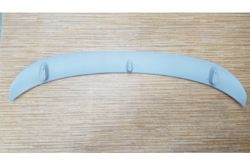 Spoiler Trasero AUDI TT 8J Shuttlecock Imprimado