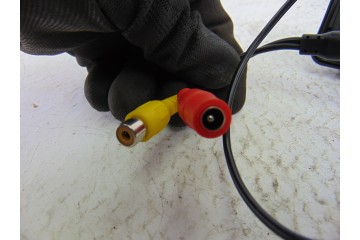 A2047500293 MANETA EXTERIOR PORTON MERCEDES-BENZ CLASE C (BM 204) BERLINA C 220 CDI (204.008) 2009 A2047500293 186566 MERCEDES-B