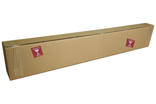 Spoiler Trasero AUDI TT 8J Shuttlecock Imprimado