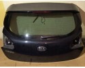 KLAPA BAGAZNIKA TYLNA TYL KIA CEED 2 II HB LIFT KOLOR 1K WARSZAWA