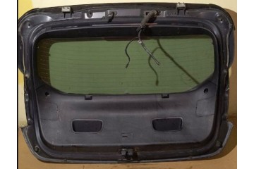 KLAPA BAGAZNIKA TYLNA TYL KIA CEED 2 II HB LIFT KOLOR 1K WARSZAWA Part manufacturer Kia OE