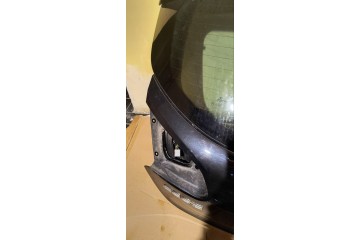 KLAPA BAGAZNIKA TYLNA TYL KIA CEED 2 II HB LIFT KOLOR 1K WARSZAWA Installation side rear