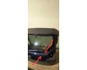 Tapa Trasera del Maletero Kia Ceed 2 II HB Facelift Color 1K