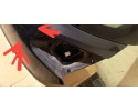 Tapa Trasera del Maletero Kia Ceed 2 II HB Facelift Color 1K