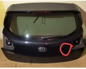 Tapa Trasera del Maletero Kia Ceed 2 II HB Facelift Color 1K