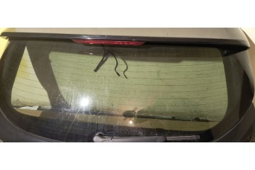 Tapa Trasera del Maletero Kia Ceed 2 II HB Facelift Color 1K