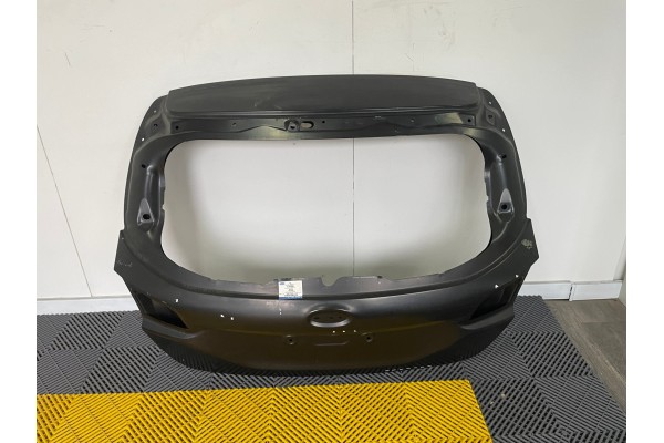 TAILGATE REAR FORD FIESTA MK8 ORIGINAL SERVICE UNPAINTED