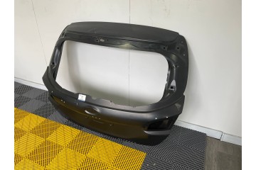 TAILGATE REAR FORD FIESTA MK8 ORIGINAL SERVICE UNPAINTED Catalog number of the part NICK ALLEGRO AUTOKAROSERIA7 KLAPA TY TYLNA F