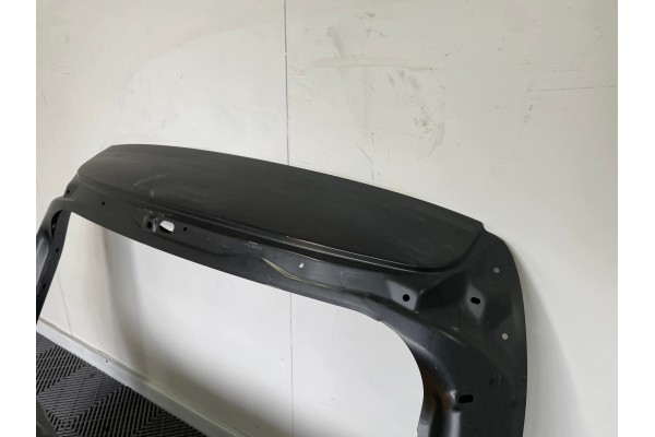 TAILGATE REAR FORD FIESTA MK8 ORIGINAL SERVICE UNPAINTED Part manufacturer Ford OE