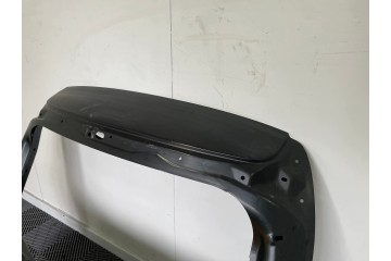 TAILGATE REAR FORD FIESTA MK8 ORIGINAL SERVICE UNPAINTED Part manufacturer Ford OE