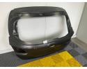 TAILGATE REAR FORD FIESTA MK8 ORIGINAL SERVICE UNPAINTED Installation side rear