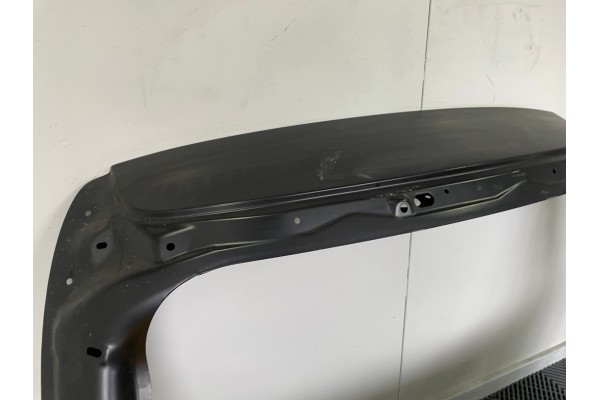 Portón Trasero - Ford Fiesta MK8 - Pieza Original OEM, Sin Pintar