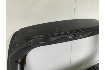 Portón Trasero - Ford Fiesta MK8 - Pieza Original OEM, Sin Pintar