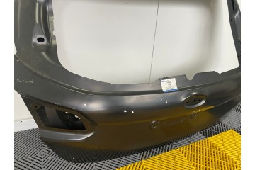 Portón Trasero - Ford Fiesta MK8 - Pieza Original OEM, Sin Pintar